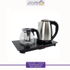چای ساز اونیک مدل J-V 220