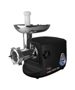 چرخ گوشت ویداس مدل VIR3513 با ۳ عدد شبکه و چرخش معکوس