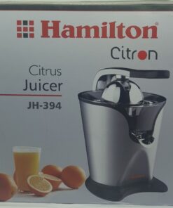 آب مرکبات گیر همیلتون مدل JH-394