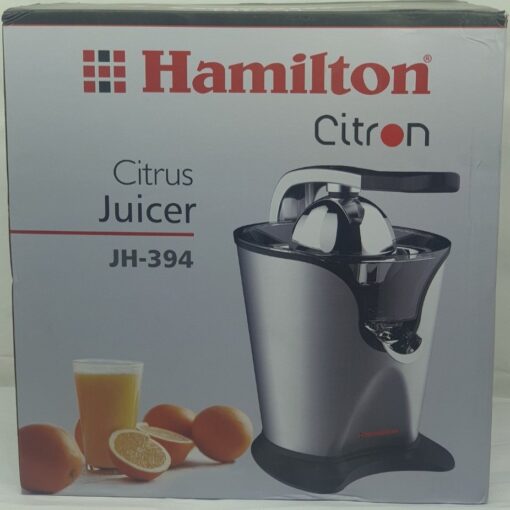 آب مرکبات گیر همیلتون مدل JH-394