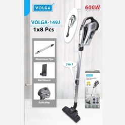 جارو‌برقی عصایی ولگا مدل VOLGA-149 J