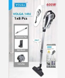 جارو‌برقی عصایی ولگا مدل VOLGA-149 J