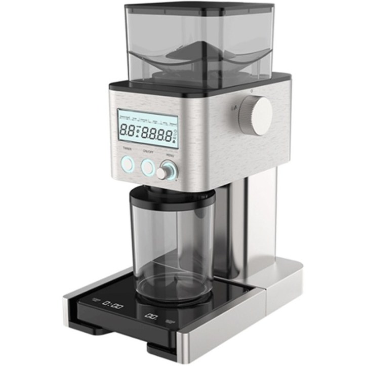 آسیاب قهوه مباشی مدل ME-CG2301