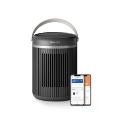هیتر سرامیکی قابل حمل فیلیپس مدل Philips CX3120/01