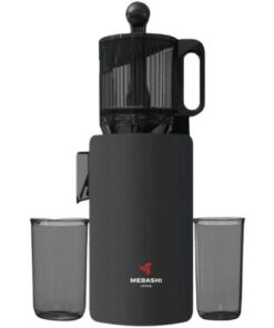 آبمیوه گیری مباشی مدل ME-SJ3070