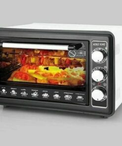 آون توستر نوبل کینگ NF-1004 حجم 45 لیتر