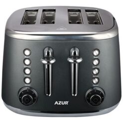 توستر نان آزور AZUR مدل AZ-735BT