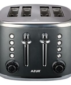 توستر نان آزور AZUR مدل AZ-735BT