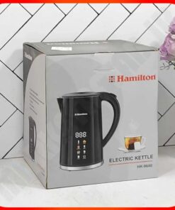 کتری برقی 2200 وات HK-9640 همیلتون