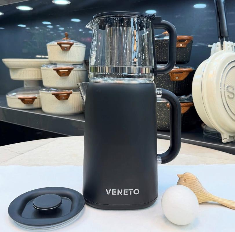 چایساز وینتو مدل روهمی VSC-620