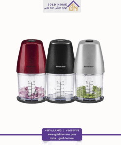 خردکن سیلور کرست مدل 260 ا Silver Crest 260 Chopper