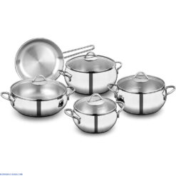 سرویس قابلمه کرکماز Tombik A1800