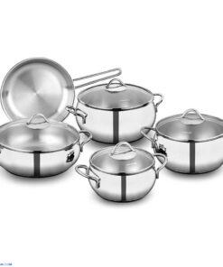 سرویس قابلمه کرکماز Tombik A1800