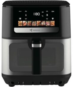 سرخ کن مباشی مدل 950 ظرفیت ۹ لیتر دو المنت