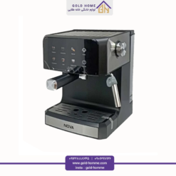 اسپرسو ساز نوا مدل NCM173