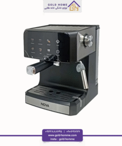اسپرسو ساز نوا مدل NCM173