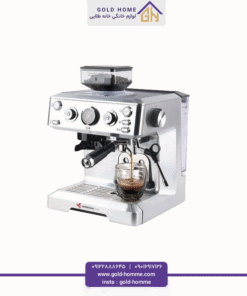 اسپرسوساز مباشی مدل ME-CCM2064