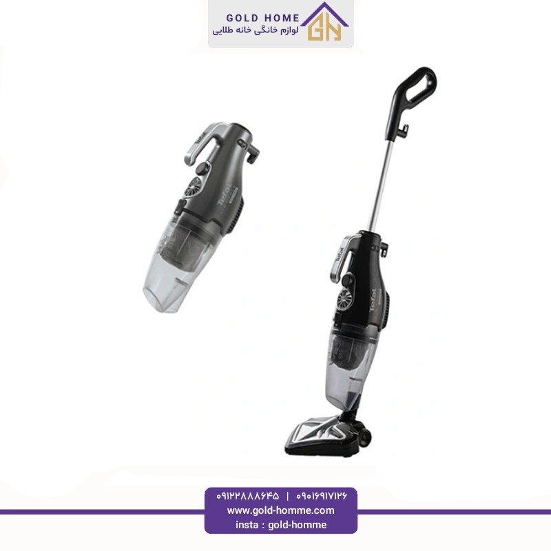 جارو برقی تفال XPro1000