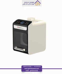 سالاد ساز لمسی مباشی ME-SM1002