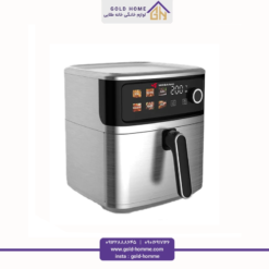 سرخ کن بدون روغن مباشی ME-AF955 ظرفیت ۸ لیتر