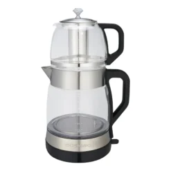 چای ساز روی هم گوسونیک مدل GST-783