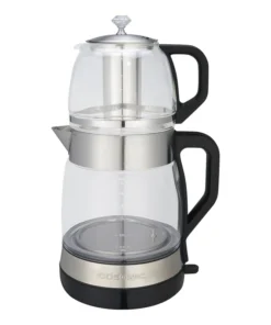 چای ساز روی هم گوسونیک مدل GST-783
