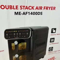 سرخکن مباشی مدل ME-AF1400DS