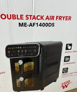 سرخکن مباشی مدل ME-AF1400DS