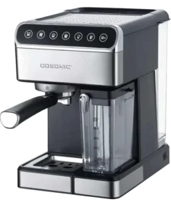 اسپرسوساز 1800 میلی‌لیتری گوسونیک مدل GEM-873