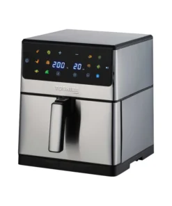 سرخ کن 10 لیتری توشیبا مدل TJ-308