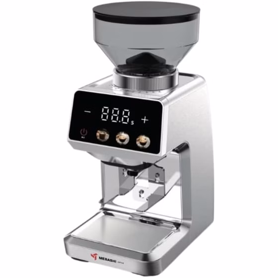 آسیاب قهوه مباشی مدل ME-CG2310