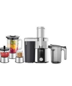 آبمیوه گیری گوسونیک مدل GSJ-805