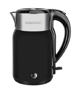 کتری برقی گوسونیک مدل GSK-765 گنجایش 1.8 لیتر