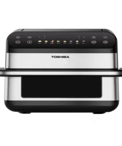 سرخ‌کن 10 لیتر توشیبا مدل 10L