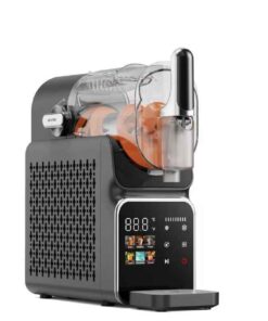 یخ در بهشت ساز دیمی المان مدل DE-S1100