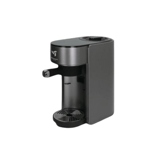 اسپرسوساز مباشی مدل ME-CEM304 ظرفیت ۱.۲ لیتر