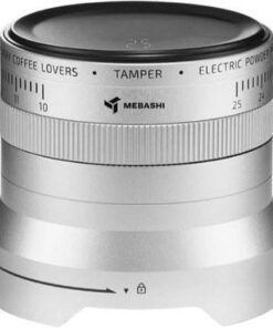 تمپر شارژی مباشی مدل ME-TMP4000 سایز ۵۸