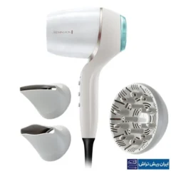 سشوار رمینگتون مدل EC9001
