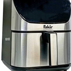 سرخ کن فکر مدل FAK9049 ظرفیت ۱۲.۵ لیتر بدون روغن