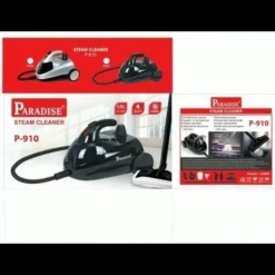 بخارشوی پارادایس مدل P910 چند کاره