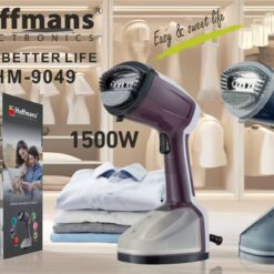 اتوبخارگر هافمنس مدلHM-9049