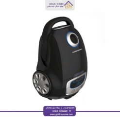جاروبرقی 2600 وات گوسونیک مدل GSV-3600